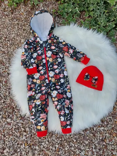 Detské oblečenie šité na mieru — MŠ fashion, Kvetoslavov (24)