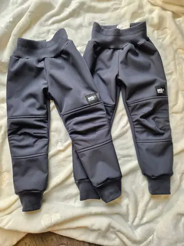 Detské oblečenie šité na mieru — MŠ fashion, Kvetoslavov (47)