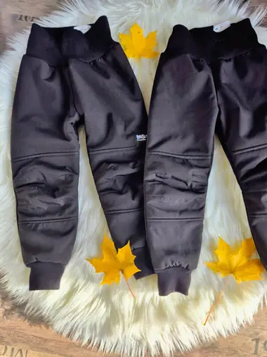 Detské oblečenie šité na mieru — MŠ fashion, Kvetoslavov (50)