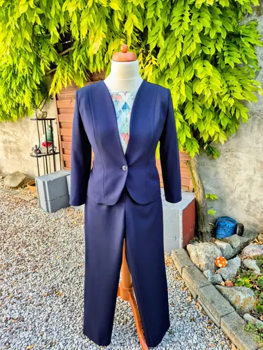 Komplety, saká a kabáty