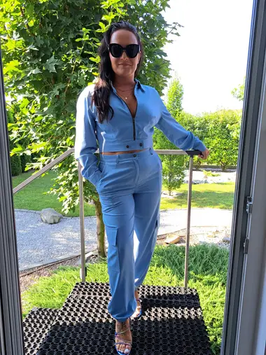 Komplety, saká a kabáty šité na mieru — MŠ fashion, Kvetoslavov (3)