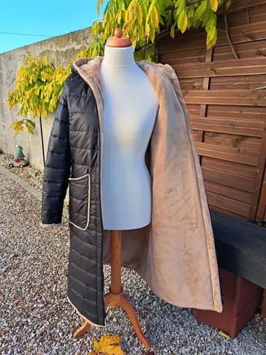 Komplety, saká a kabáty šité na mieru — MŠ fashion, Kvetoslavov (18)