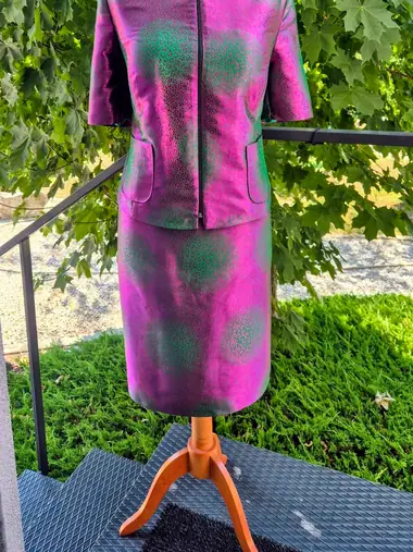 Komplety, saká a kabáty šité na mieru — MŠ fashion, Kvetoslavov (19)