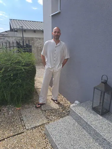 Pánske odevy šité na mieru — MŠ fashion, Kvetoslavov (11)