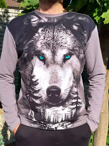 Tričká s potlačou